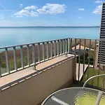 Appartement Club218 Siófok