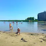 Appartement Club218 Siófok