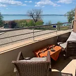 Club218 Appartement Siófok
