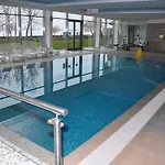 Club218 Appartement