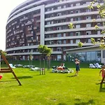Appartement Club218 Siófok