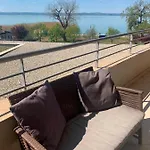 Appartement Club218 Siófok