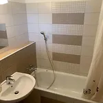 Appartement Club218 Siófok