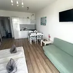 Club218 公寓 希欧福克
