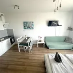 Appartement Club218 Siófok