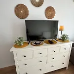 Club218 Appartement *