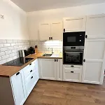 Appartement Club218 Siófok