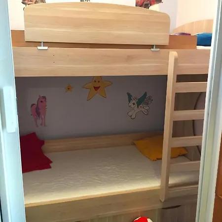 Appartamento Club218 Siófok