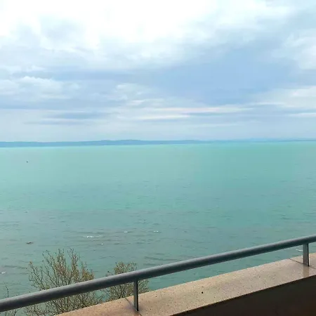 Club218 Lejlighed Siófok