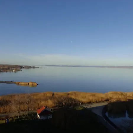 Club218 Appartamento