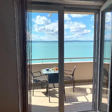 Club218 Appartamento Siófok