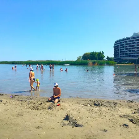 Appartement Club218 Siófok