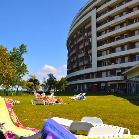 Club218 Шиофок