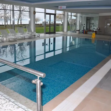 Club218 Apartament
