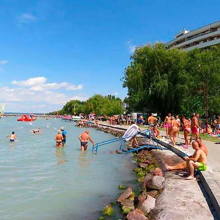 Apartament Club218 *