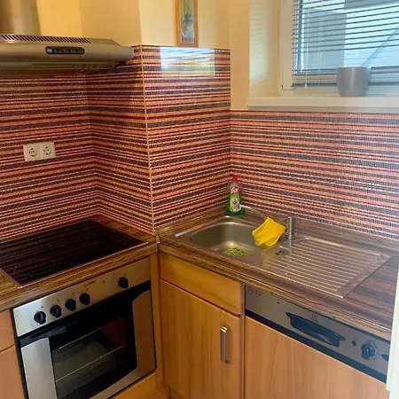 Club218 Apartament *