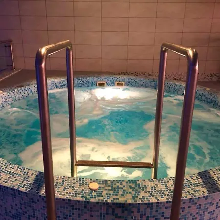 Club218 Lejlighed Siófok