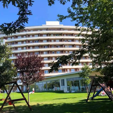 Appartement Club218 *