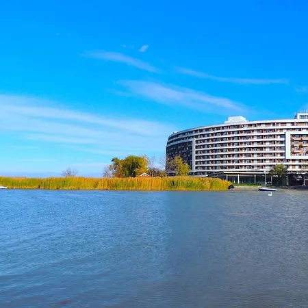 Club218 Apartmán Siófok