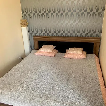 Appartement Club218