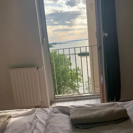 Appartement Club218