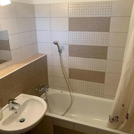 Appartamento Club218 Siófok