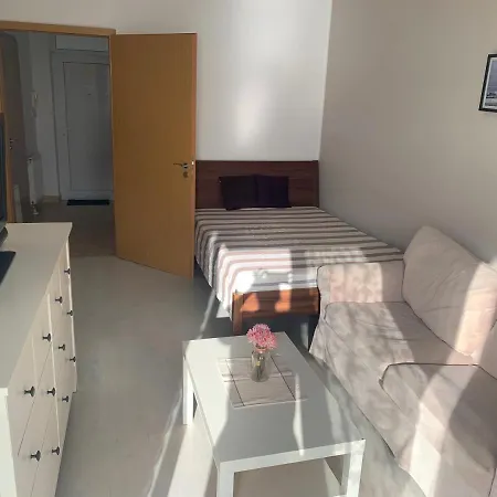 Club218 Apartament