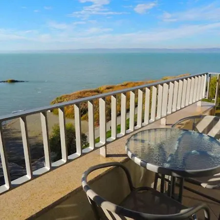 アパート Club218