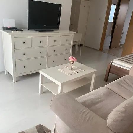 Appartamento Club218