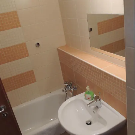 Club218 Apartament