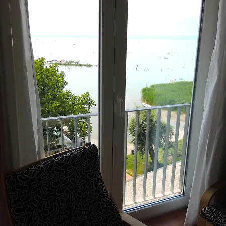 Appartement Club218
