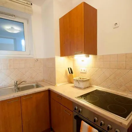 Appartamento Club218