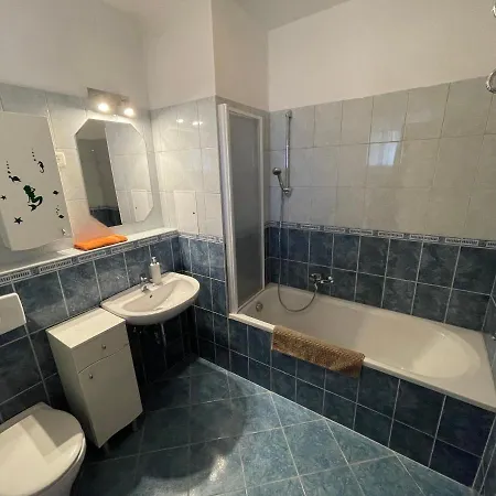 Club218 Appartamento *