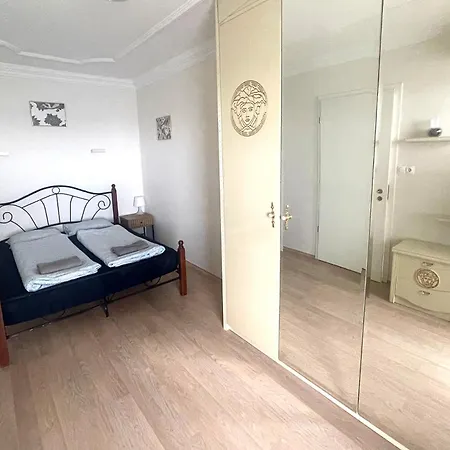 Club218 Appartamento *