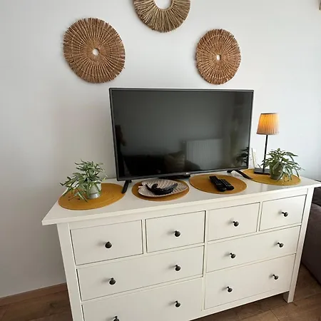 Club218 Apartament *