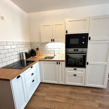Apartament Club218 Siófok