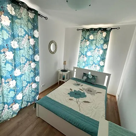 Club218 Apartament *
