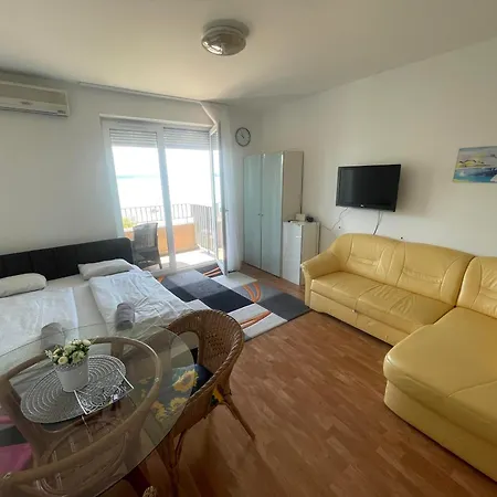 Club218 Apartmán Siófok