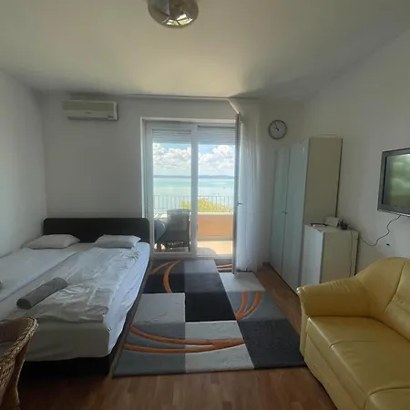 Appartement Club218 Siófok
