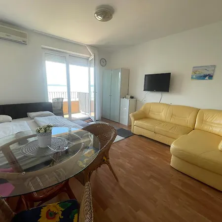 Apartmán Club218