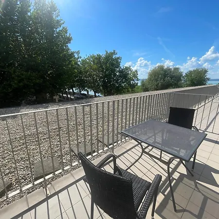 Club218 Appartement *