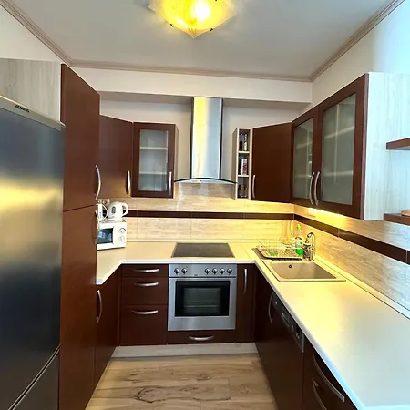 Appartamento Club218