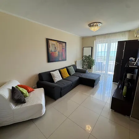 Club218 Apartment