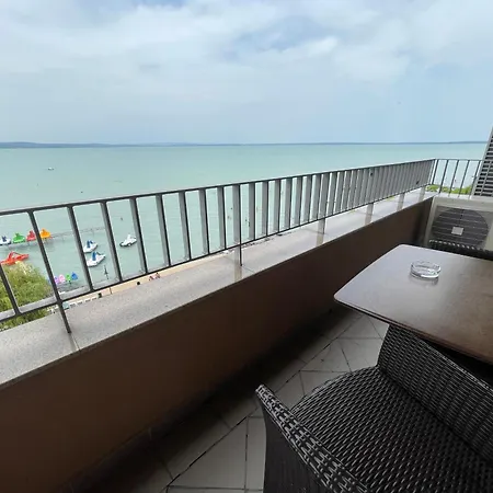 Apartmán Club218 Siófok