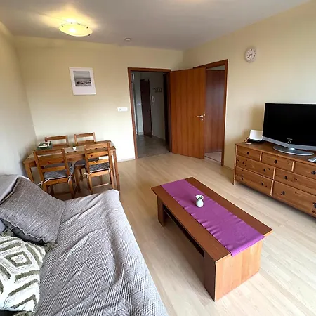 Apartment Club218 Siofok