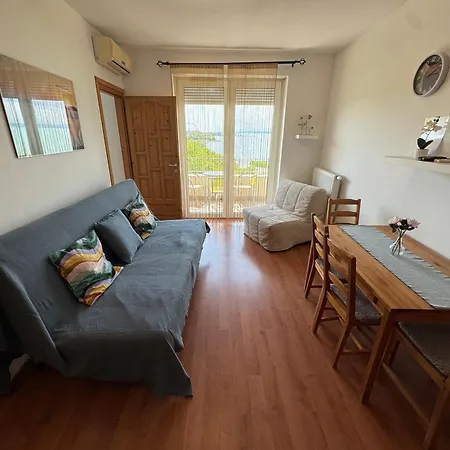 Apartmán Club218