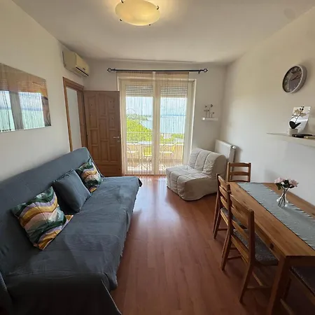 Apartmán Club218 Siófok