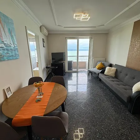 Club218 Apartmán Siófok