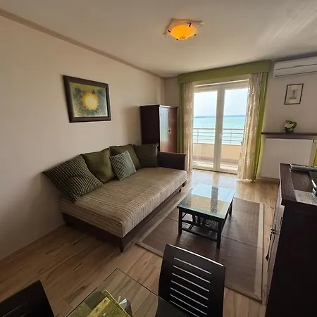 Apartmán Club218