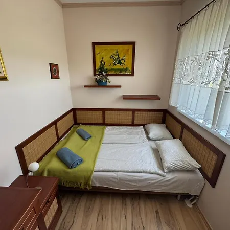 Club218 Apartmán Siófok